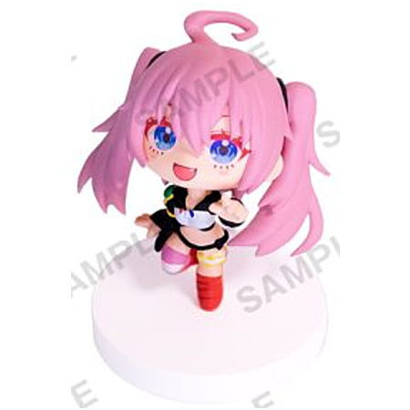 Tensei shitara Slime datta ken Miagete Star Mascot [4.Milim]