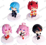 Tensei shitara Slime datta ken Miagete Star Mascot [All 5 type set(Full Complete)]