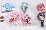 Tensei shitara Slime datta ken Miagete Star Mascot [All 5 type set(Full Complete)]