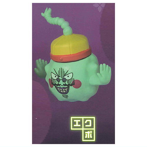 Mob Psycho 100 III Collection Figure RICH China Ver. [3.Ekubo]