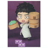 Mob Psycho 100 III Collection Figure RICH China Ver. [5.Katsuya Serizawa]