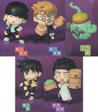 Mob Psycho 100 III Collection Figure RICH China Ver. [All 5 type set(Full Complete)]