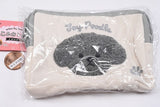 Mokofuwa Toy Poodle Sagara Pouch [5.E]