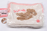 Mokofuwa Toy Poodle Sagara Pouch [6.F ]