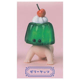 AmaKetts [3.Jelly Ketts]