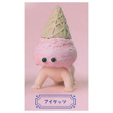 AmaKetts [4.Ice Cream Ketts]