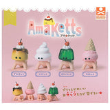 AmaKetts [All 4 type set(Full Complete)]