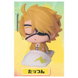 Onemutan Colorful Peach vol.2 [2.Tattsun]