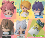 Onemutan Colorful Peach vol.2 [All 6 type set(Full Complete)]