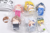 Onemutan Colorful Peach vol.2 [All 6 type set(Full Complete)]