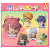 Onemutan Colorful Peach vol.2 [All 6 type set(Full Complete)]