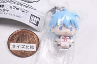 Kuroko's Basketball Mejirushi Accessory [1.Tetsuya Kuroko]
