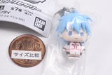 Kuroko's Basketball Mejirushi Accessory [1.Tetsuya Kuroko]