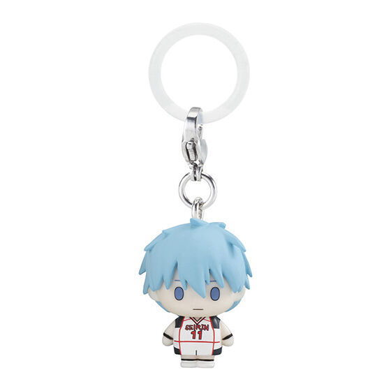 Kuroko's Basketball Mejirushi Accessory [1.Tetsuya Kuroko]