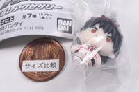 Kuroko's Basketball Mejirushi Accessory [2.Taiga Kagami]