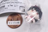 Kuroko's Basketball Mejirushi Accessory [2.Taiga Kagami]
