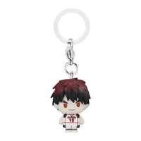 Kuroko's Basketball Mejirushi Accessory [2.Taiga Kagami]