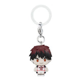 Kuroko's Basketball Mejirushi Accessory [2.Taiga Kagami]