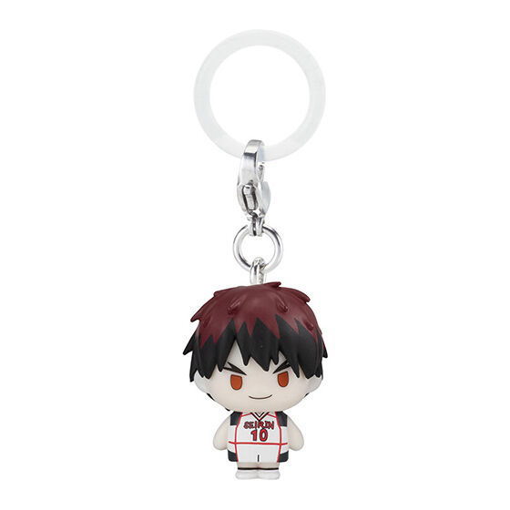 Kuroko's Basketball Mejirushi Accessory [2.Taiga Kagami]