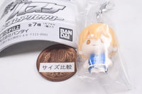 Kuroko's Basketball Mejirushi Accessory [3.Ryota Kise]