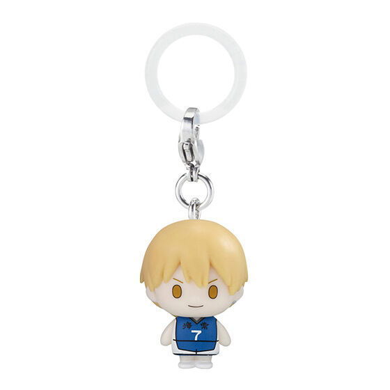 Kuroko's Basketball Mejirushi Accessory [3.Ryota Kise]
