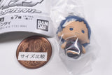 Kuroko's Basketball Mejirushi Accessory [4.Daiki Aomine]