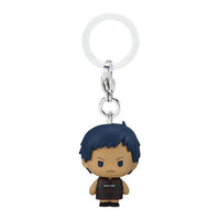 Kuroko's Basketball Mejirushi Accessory [4.Daiki Aomine]