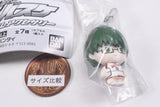 Kuroko's Basketball Mejirushi Accessory [5.Shintaro Midorima]