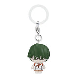 Kuroko's Basketball Mejirushi Accessory [5.Shintaro Midorima]