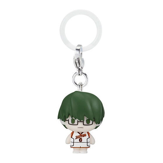 Kuroko's Basketball Mejirushi Accessory [5.Shintaro Midorima]