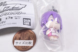 Kuroko's Basketball Mejirushi Accessory [6.Atsushi Murasakibara]