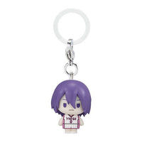 Kuroko's Basketball Mejirushi Accessory [6.Atsushi Murasakibara]
