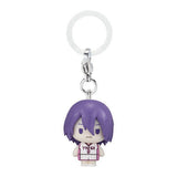 Kuroko's Basketball Mejirushi Accessory [6.Atsushi Murasakibara]