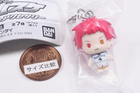 Kuroko's Basketball Mejirushi Accessory [7.Seijuro Akashi]