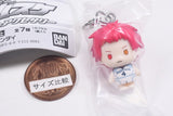 Kuroko's Basketball Mejirushi Accessory [7.Seijuro Akashi]
