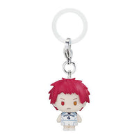 Kuroko's Basketball Mejirushi Accessory [7.Seijuro Akashi]
