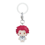 Kuroko's Basketball Mejirushi Accessory [7.Seijuro Akashi]