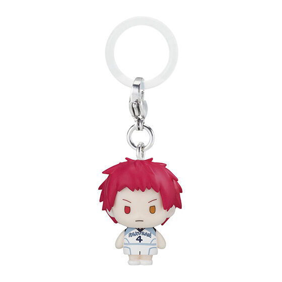 Kuroko's Basketball Mejirushi Accessory [7.Seijuro Akashi]