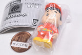 AUTOBACS Miniature Assortment [3.Pit Boy]