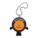 AUTOBACS Miniature Assortment [4.Tire-kun]