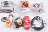 AUTOBACS Miniature Assortment [All 6 type set(Full Complete)]