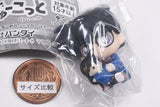 Detective Conan Gyu-cot [1.Conan Edogawa & Ran Mouri Plush Toy]