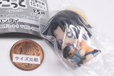 Detective Conan Gyu-cot [4.Kazuha Touyama & Heiji Hattori Plush Toy]