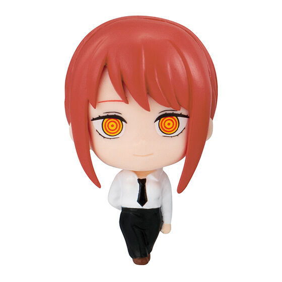 Chainsaw Man The Movie: Reze Arc Capsule figure collection [4.Makima]