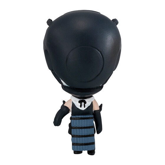 Chainsaw Man The Movie: Reze Arc Capsule figure collection [6.Bomb]