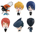 Chainsaw Man The Movie: Reze Arc Capsule figure collection [All 6 type set(Full Complete)]