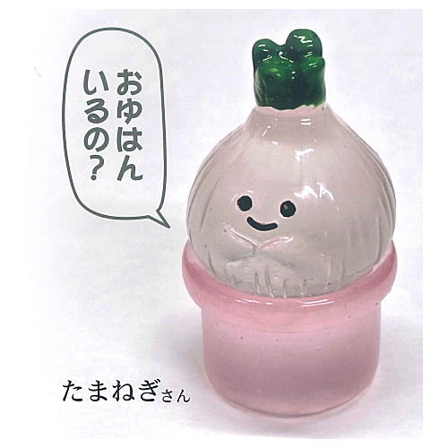 Itterassai [1.Onion]