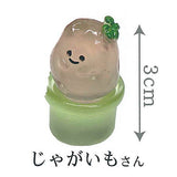 Itterassai [5.Potato]