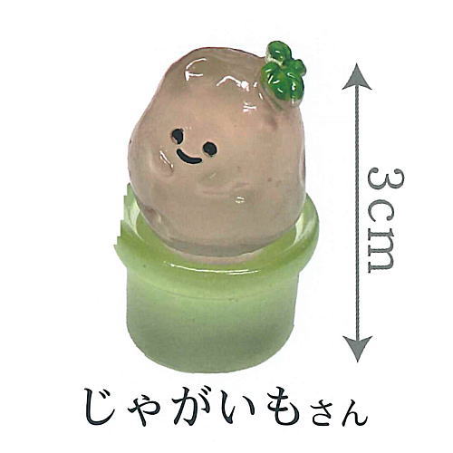 Itterassai [5.Potato]