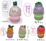 Itterassai [All 5 type set (Full Complete)]